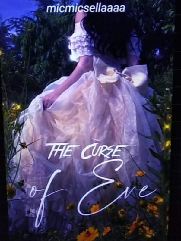 The Curse of Eve Book