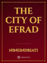 The City of Efrad Book