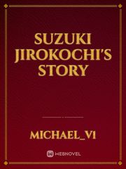Suzuki Jirokochi's Story Book
