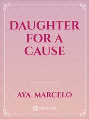 Daughter for a cause Book
