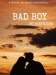 BAD BOY my boyfriend Book