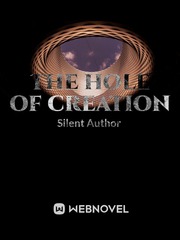 The Hole Of Creation Book