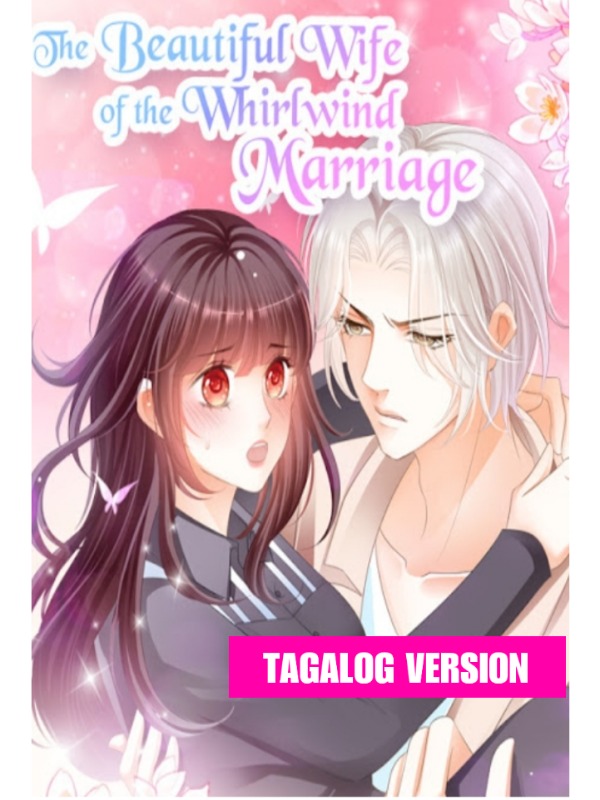Whirlwind Marriage (Tagalog)