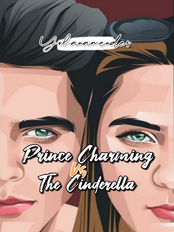 Prince Charming Vs The Cinderella