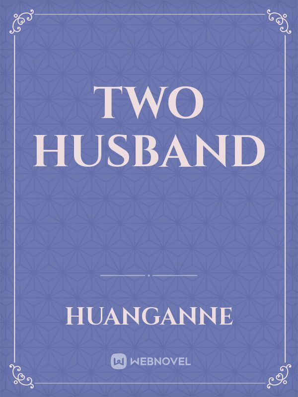 Two Husband Book