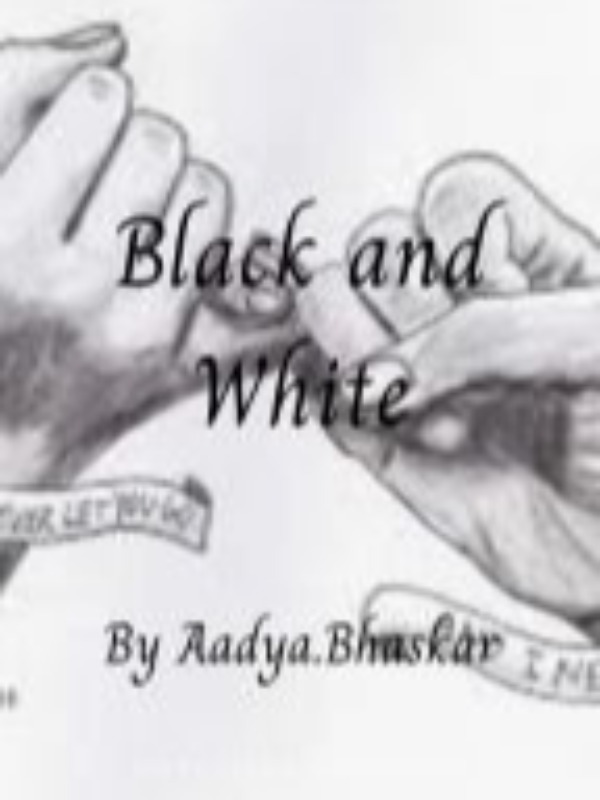 Black and White 2 Book