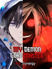 My Demon Lord Master Book