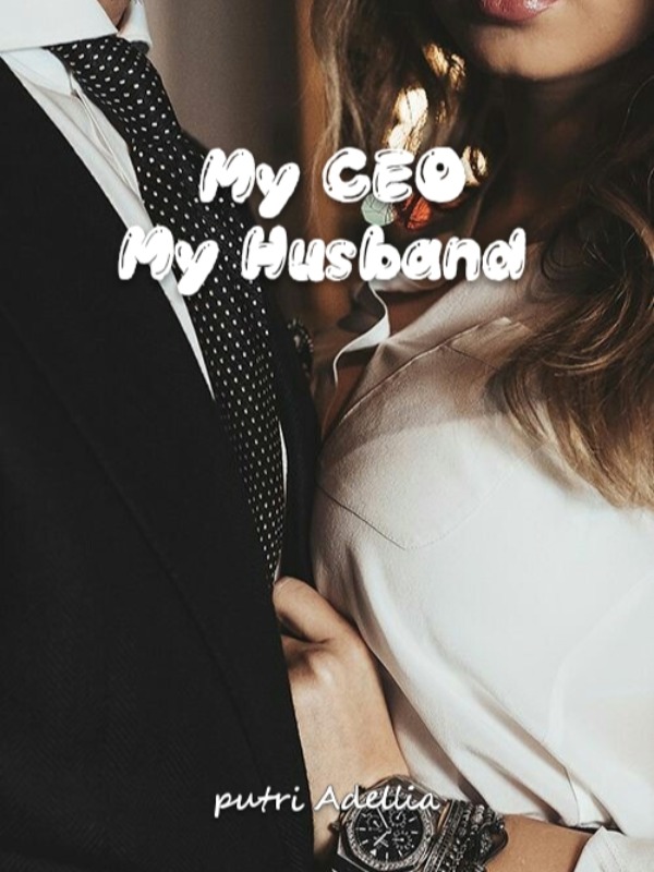 MY CEO MY HUSBAND