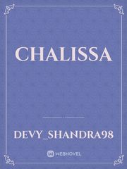 Chalissa Book