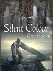 Grey Heaven Book
