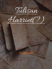 TULISAN HARRIET? Book
