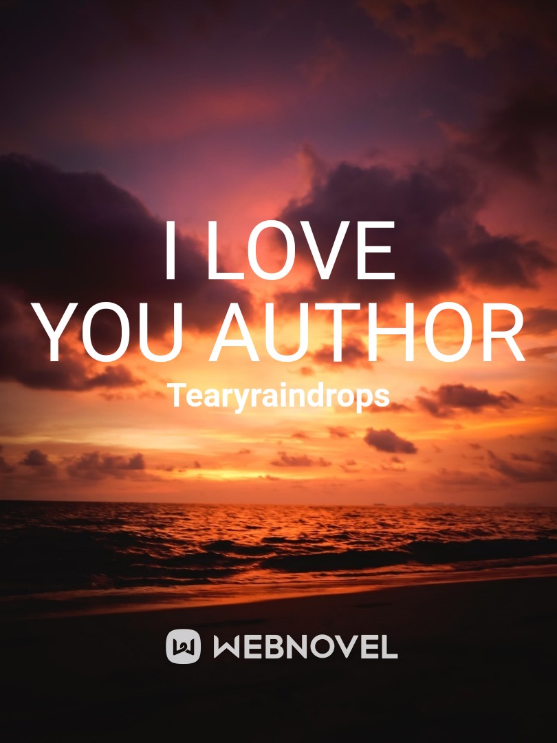 I love you Author Book