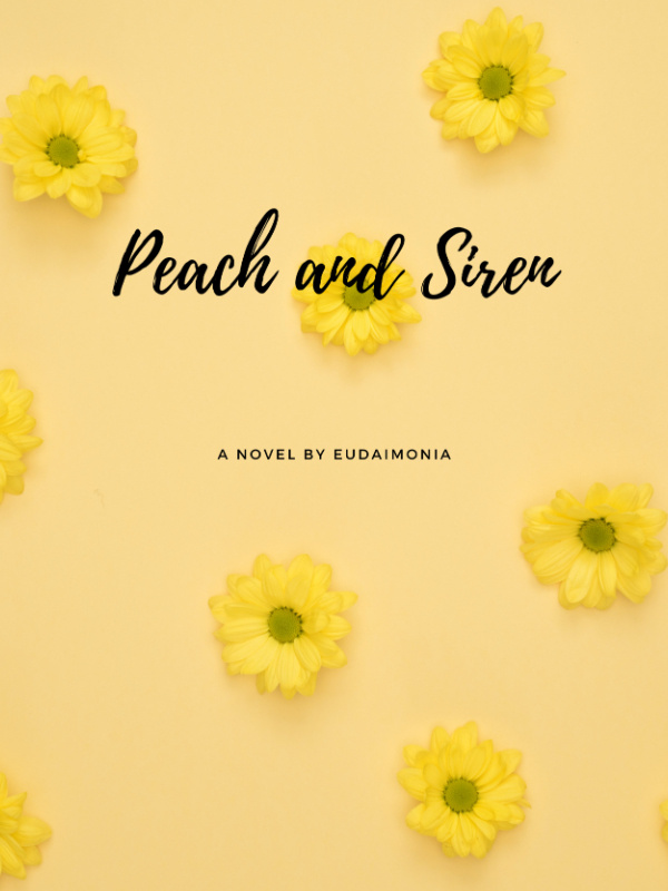 Peach and Siren [GL] Book