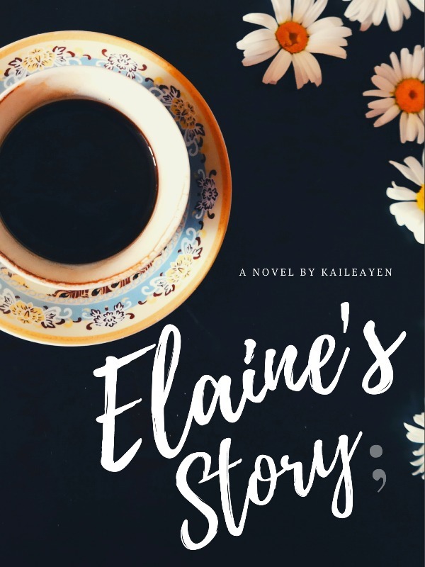 Elaine's Story ; Book