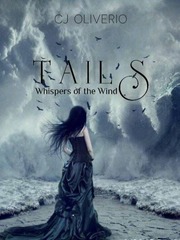 Tails: Whispers of the Wind (Revised English Version) Book