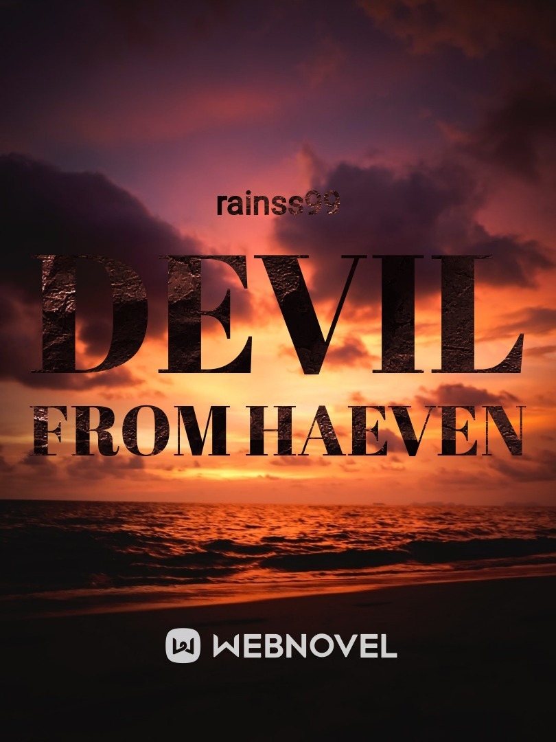 Devil from haeven