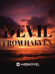 Devil from haeven Book