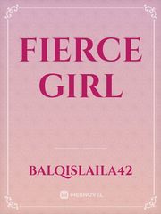 fierce girl Book