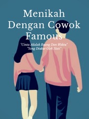 Menikah Dengan Cowok Famous Book