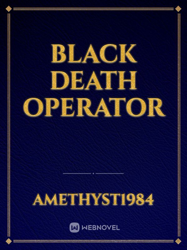 Black Death Operator