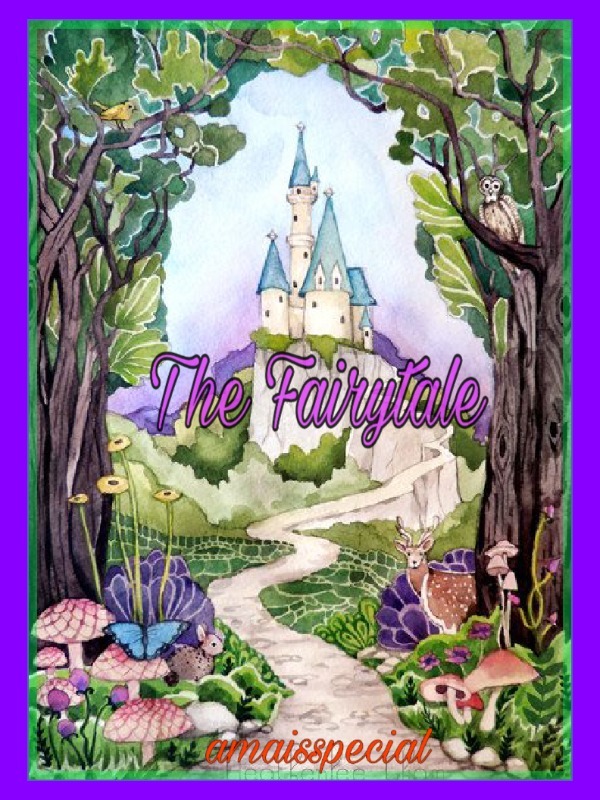 The Fairytale: New Beginnings