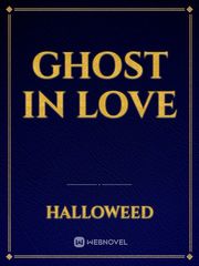 Ghost In Love Book
