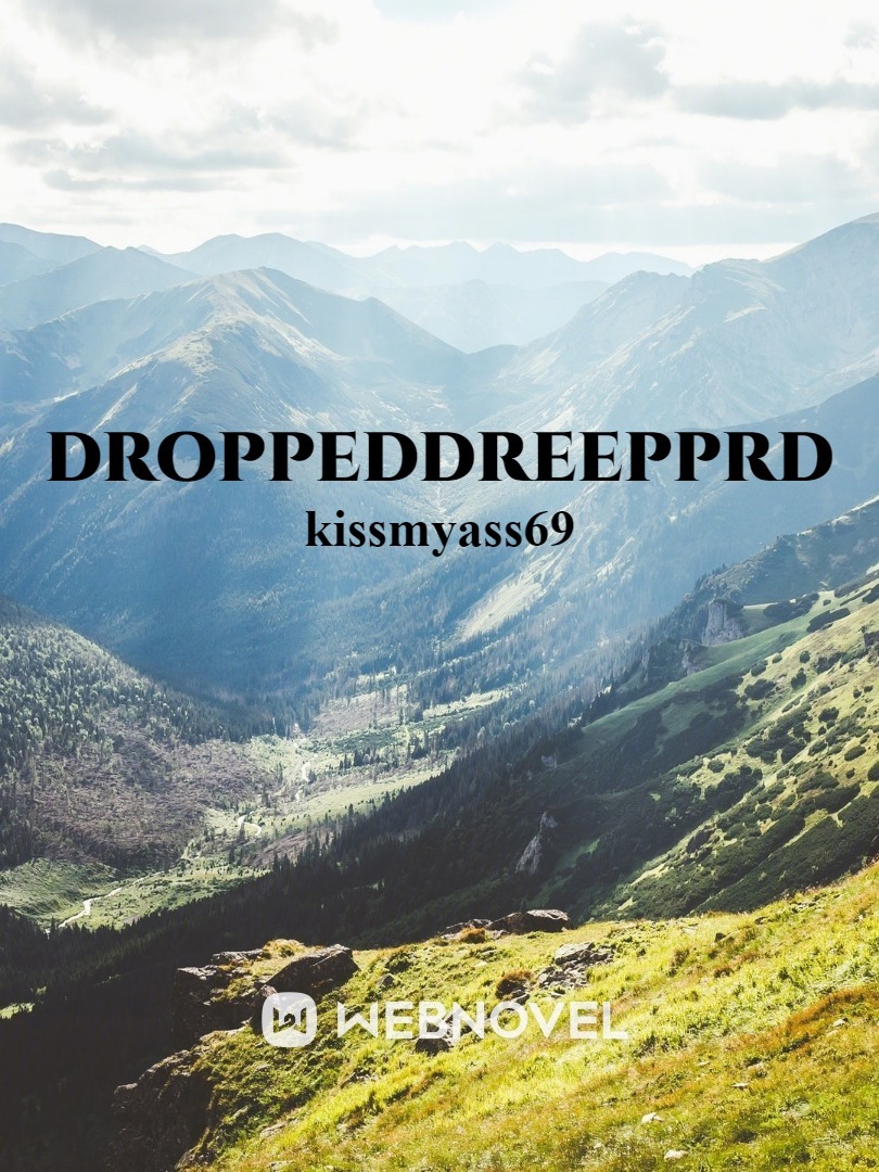 Droppeddreepprd