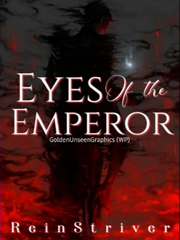 Eyes of the Emperor Book