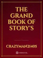 The Grand Book Of Story's Book