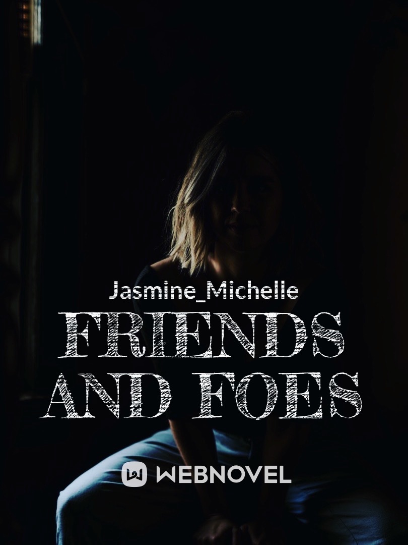 Friends and Foes Book