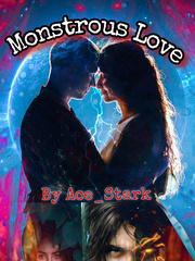 Monstrous Love Book