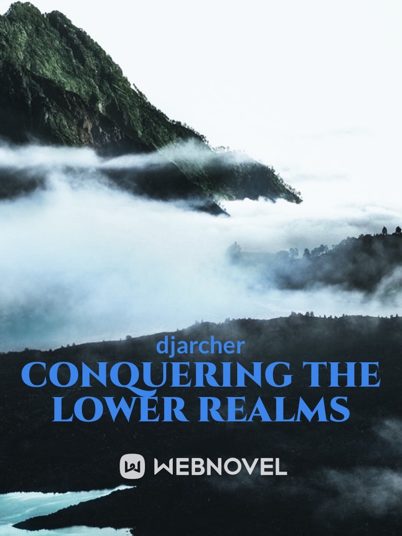 Conquering the Lower Realms Book
