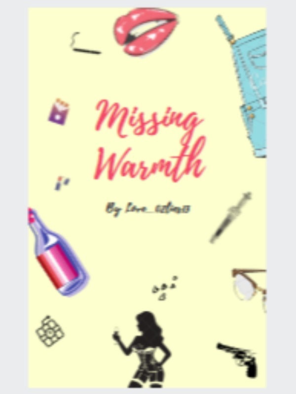 Missing Warmth (GL) Book