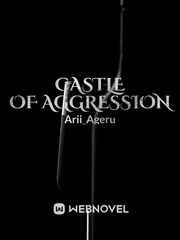 Castle of Aggression Book