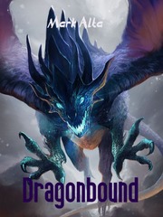 Dragonbound Book