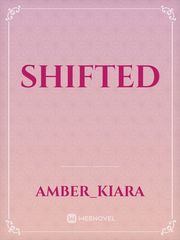 shifted Book