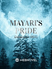 Mayari's Pride Book