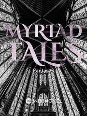 Myriad Tales Book