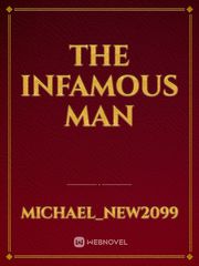 The infamous man Book