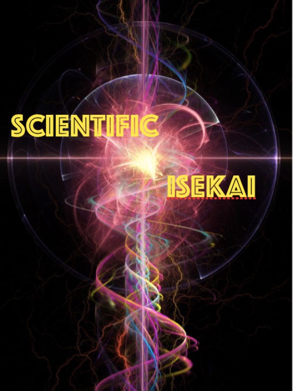 Scientific Isekai Book