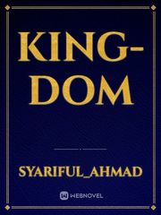 King-Dom Book