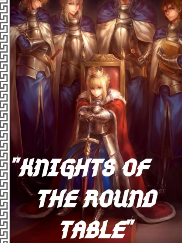 KNIGHTS OF THE ROUND TABLE:LOST WEAPONS
