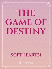 The Game Of Destiny Book