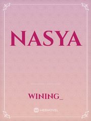 NASYA Book