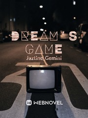 Dream's Game Book