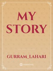 My STORY Book