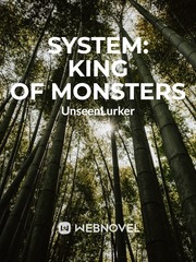 System: King of Monsters Book