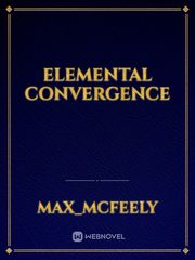 elemental convergence Book