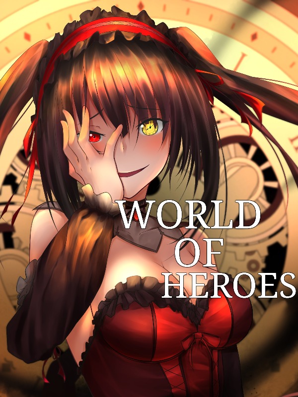 World of Heroes