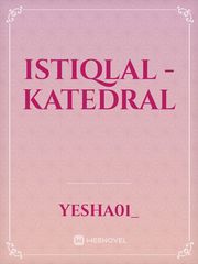 Istiqlal - Katedral Book